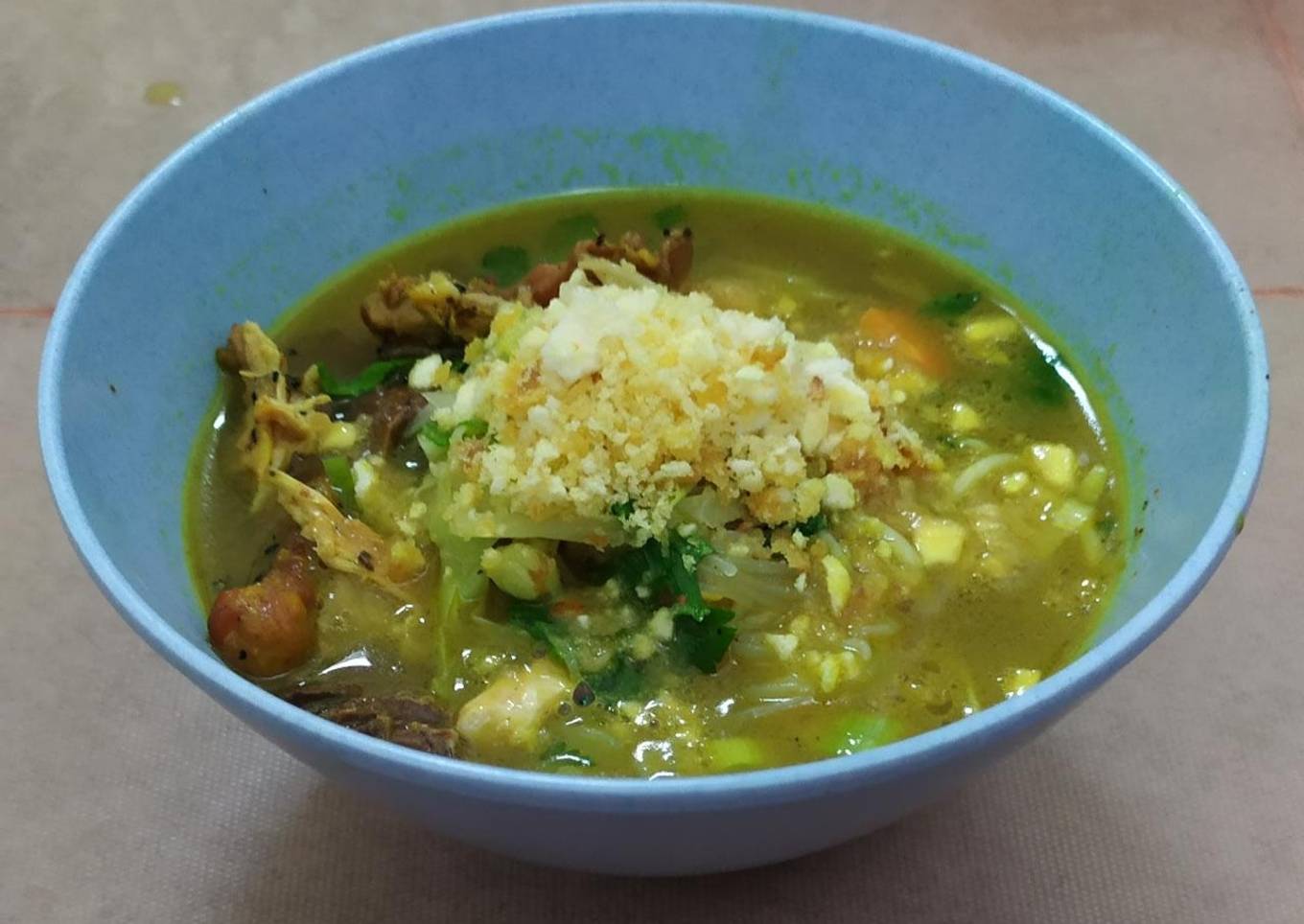 Soto lamongan