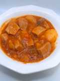 Marmitako de atún
