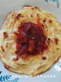 Roti Canai
