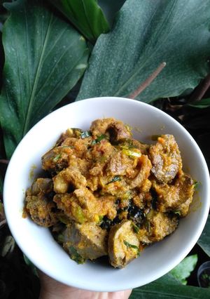 Foto resep Ati Ampela Ayam Simpel