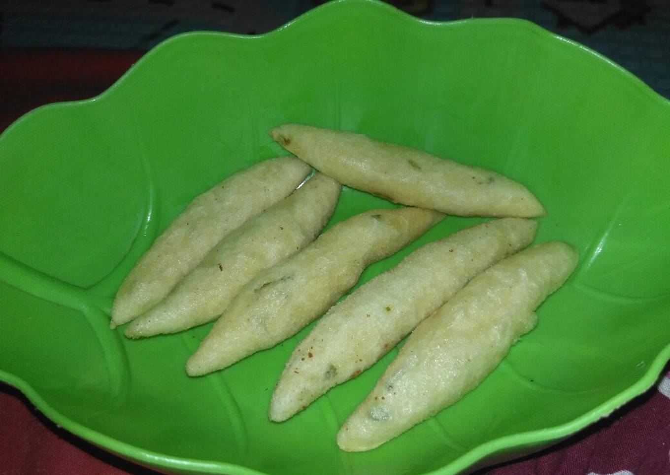 Sotong tahu bulat