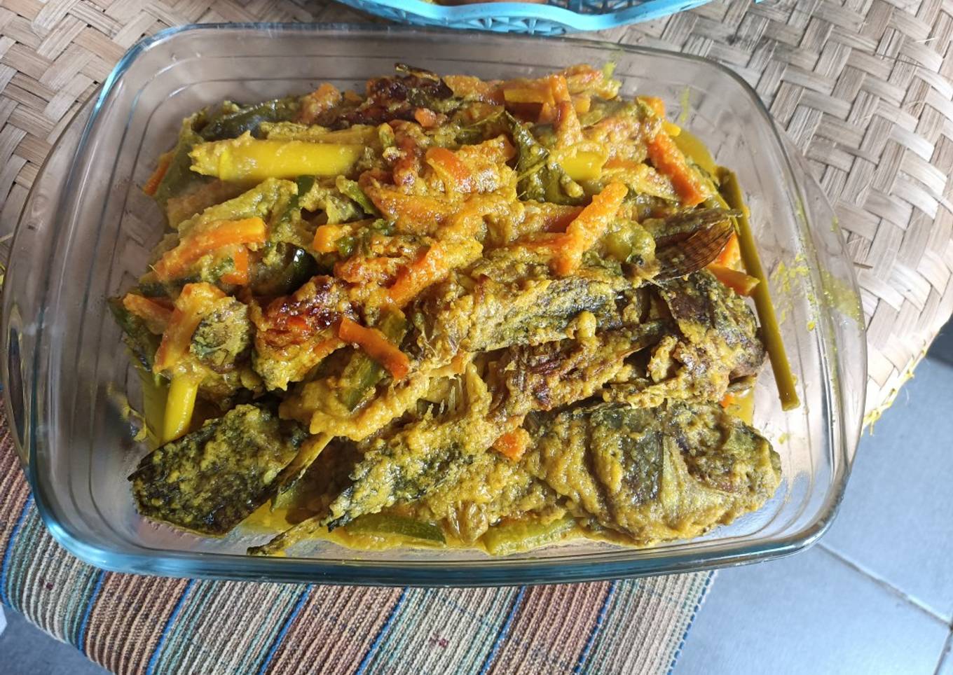 Pesmol ikan