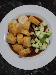 Foto resep Pempek Sutera Putih Telur
