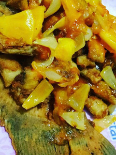 Foto resep Gurami Asam Manis