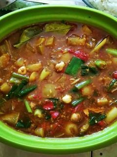 Foto resep Tongseng kikil