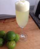 Pisco Sour Spicy 🔥