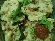 A picture of mustard seed oil