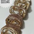 Chocolatos roma mille crepes gulung