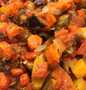 Easy Steps to Prepare Recipes Roasted Vegetable Ratatouille the Delicious Really Delicious.