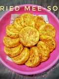 Fried Mee-Soa