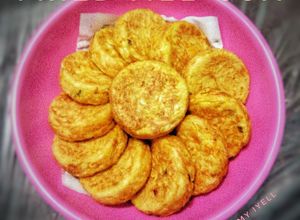Foto resep Fried Mee-Soa