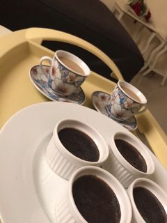 صورة لوصفة سوفليه الاوريو 😋🎈