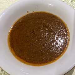 รูปของ Bumbu siomay ala abang siomay