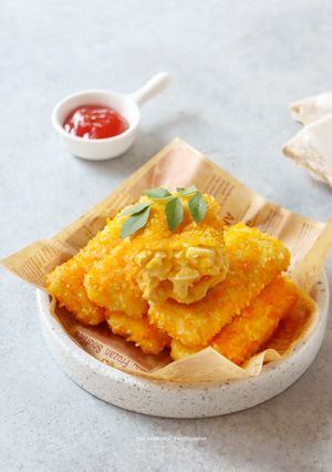 Foto resep Risol Egg Mayo