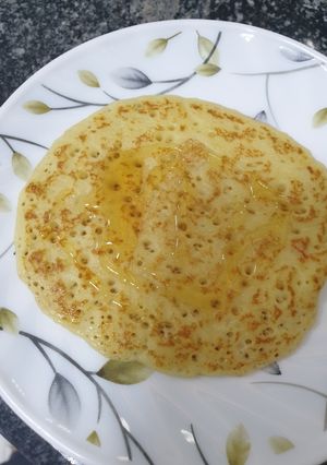 A picture of 🍴 CHABAB 🍴.