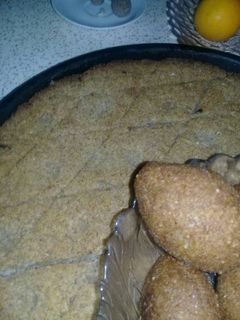 صورة لوصفة كبه مقليه وكبه بالصينيه