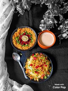 सनशाइन वेजी उपमा (sunshine veggie upma recipe in hindi) रेसिपी मुख्य फोटो