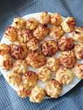 Patate duchessa