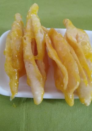 A picture of Elo Jhelo.