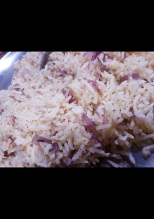 फ्राइड राइस (fried rice recipe in Hindi) रेसिपी मुख्य फोटो