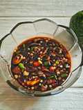 Sambal Kecap Bawang Merah