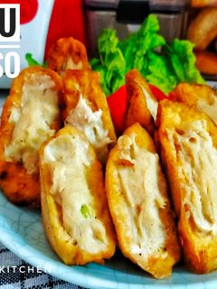 Foto resep Tahu bakso