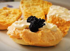 Foto principal de Pastel de Cabracho