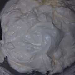 รูปของ Butter Cream Lembut