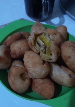 Foto resep Pisang Molen