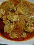 Harry misaly ki chicken