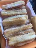 Churros 💛