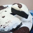 Oreo cake
