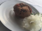 Una foto de extracto de frutilla