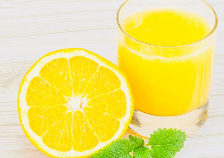 Steps to Prepare Super Quick Homemade š lemon fun šššš