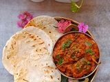 गावरान उकड भरलेली वांगी (Gavran Ukad Bharleli Vangi Recipe In Marathi)
