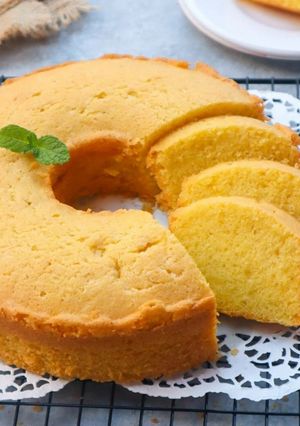 Foto resep Bolu 2 telur
