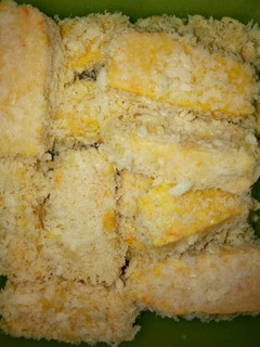Foto resep Mpasi Nugget (1+)