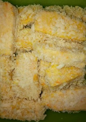Foto resep Mpasi Nugget (1+)