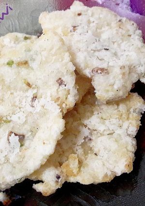 Foto resep 6.Cireng Nasi