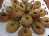 عيون المها