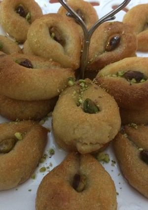 صورة لوصفة عيون المها