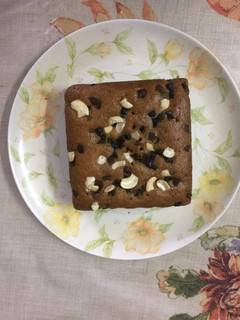 पारले जी बिस्कुट केक (Parle ji biscuit cake recipe in hindi) रेसिपी मुख्य फोटो