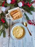 Crema al mascarpone