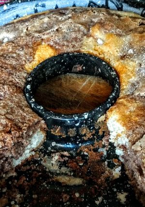 Una foto de Torta matera