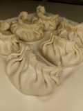 Dumpling reinventado