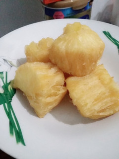 Foto resep Singkong keju mereka