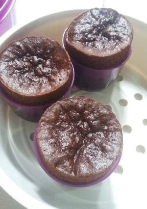 Foto resep Bolkus coklat simpel
