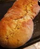 Pan de Huevo