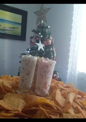 Una foto de Salsitas para las fiestas