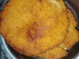 मीठी मठरी (meethi mathri recipe in Hindi)